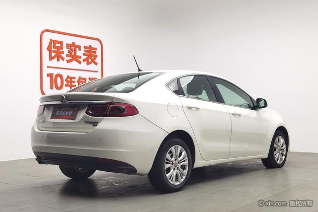 Fiat Feixiang