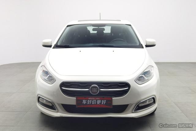 Fiat Feixiang