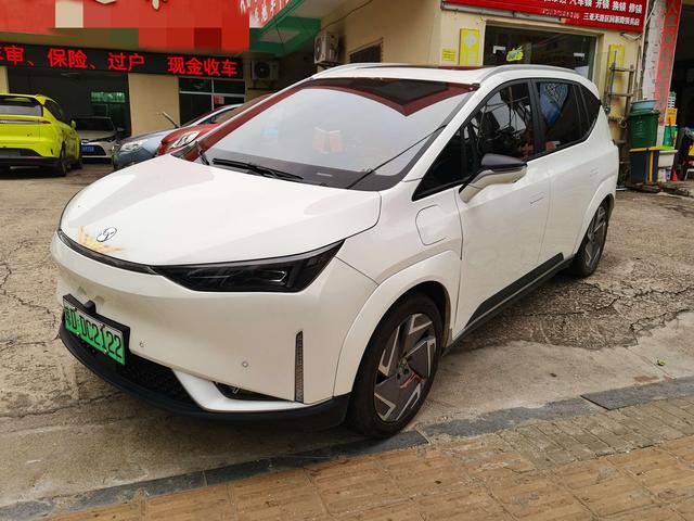 Hechuang Z03