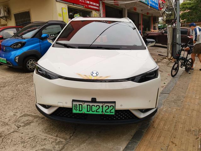 Hechuang Z03