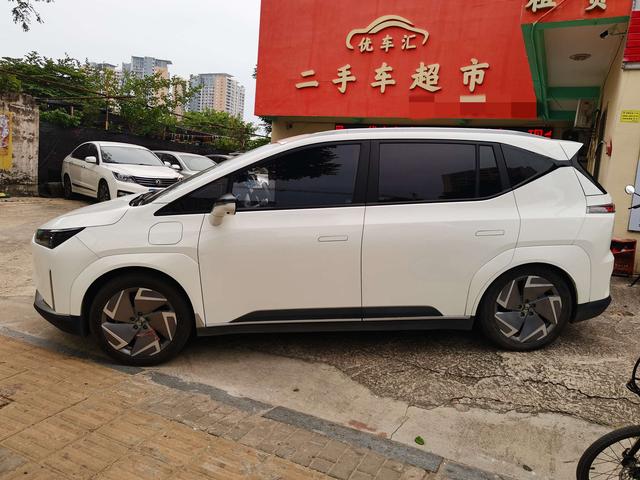 Hechuang Z03