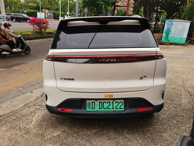 Hechuang Z03