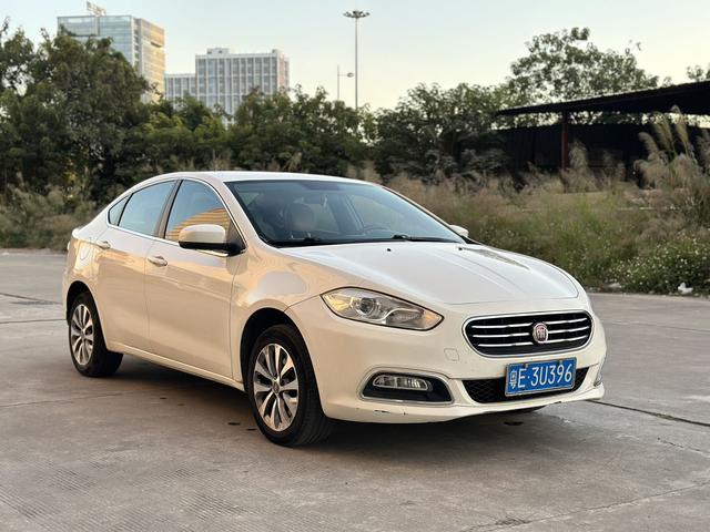 Fiat Feixiang