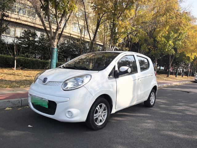 Jiangling E200L