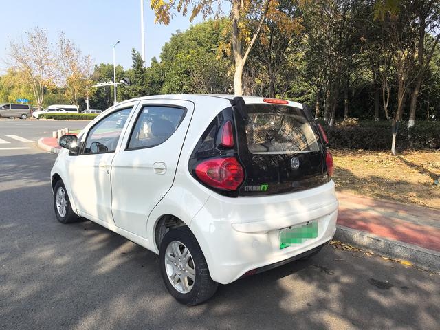 Jiangling E200L