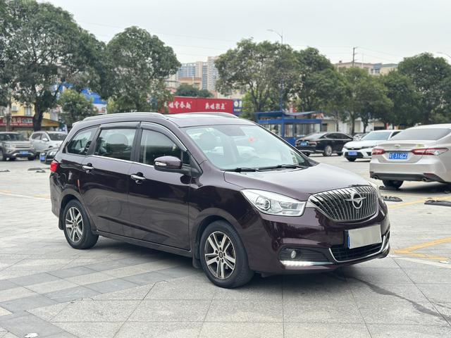 Seahorse Haima V70