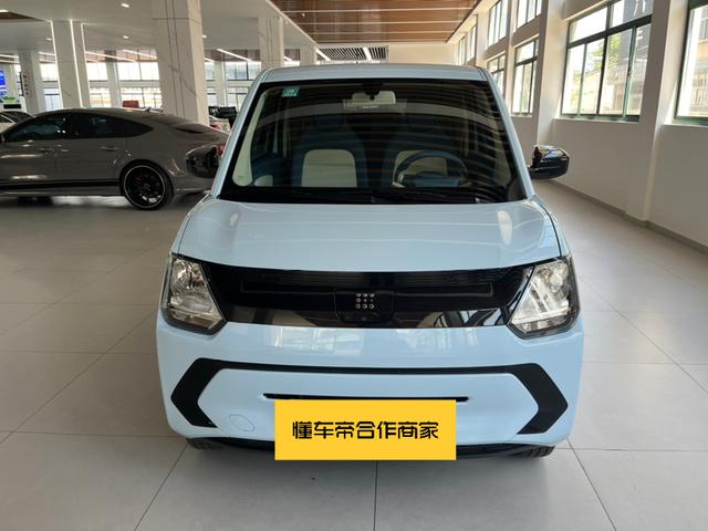 Dongfeng Scenery MINIEV