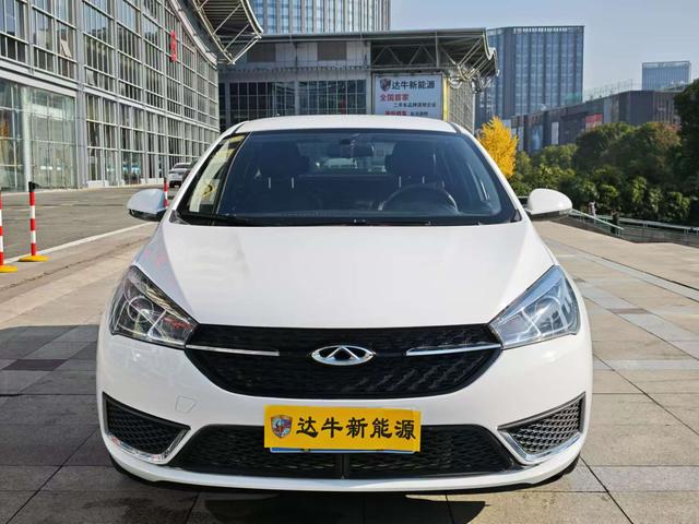 Chery Arrizo 5e