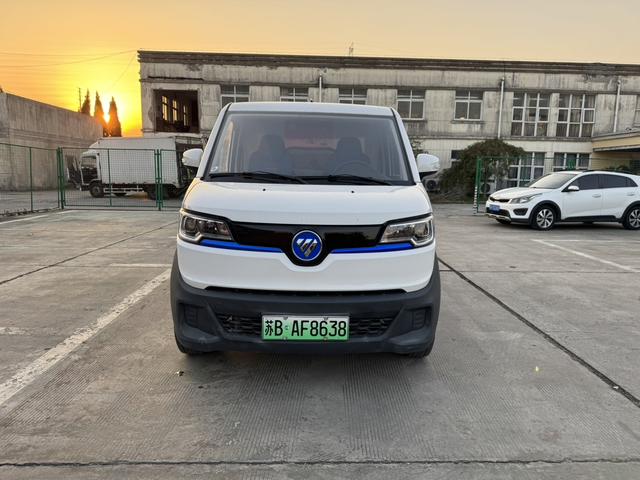 Foton Elf Zhilan