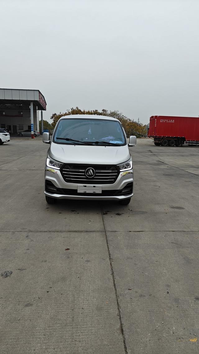 Foton Landscape G5