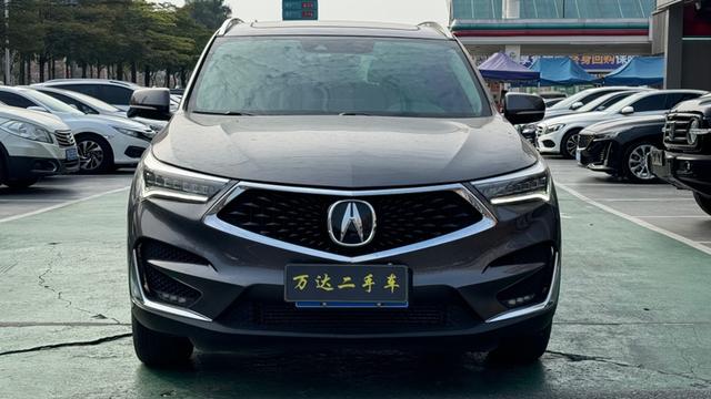 Acura RDX