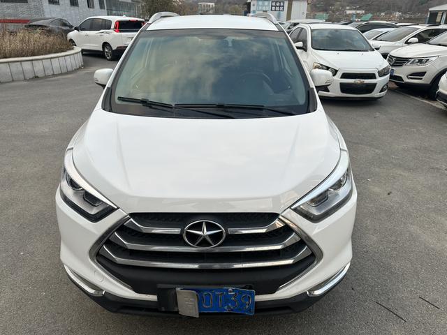 Jiangxi Ruifeng S3