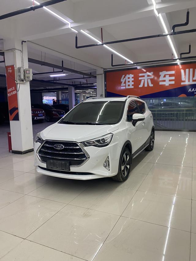 Jiangxi Ruifeng S3