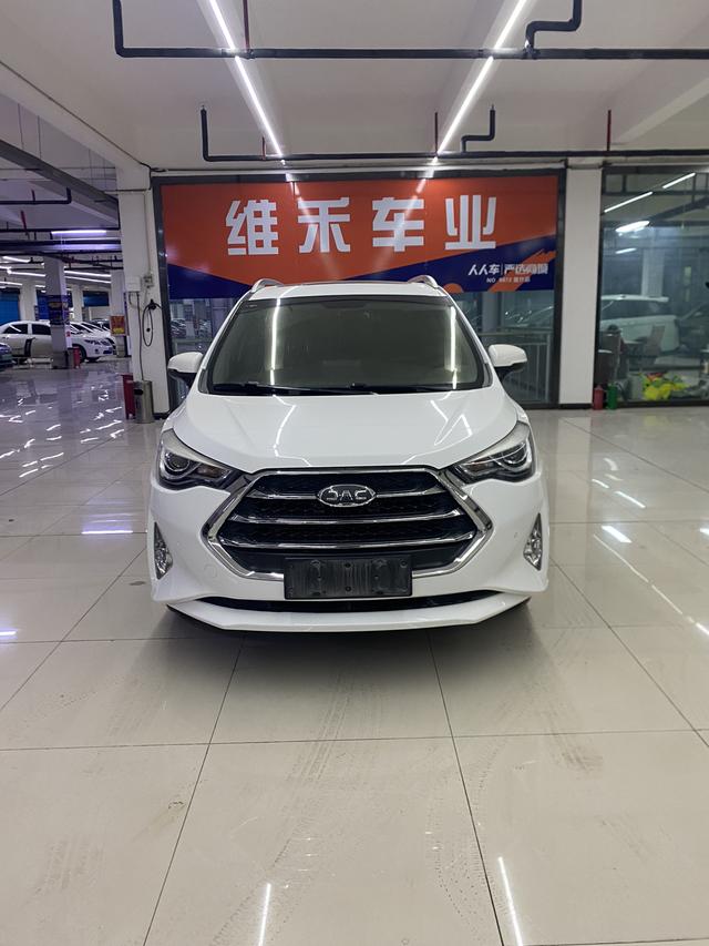 Jiangxi Ruifeng S3