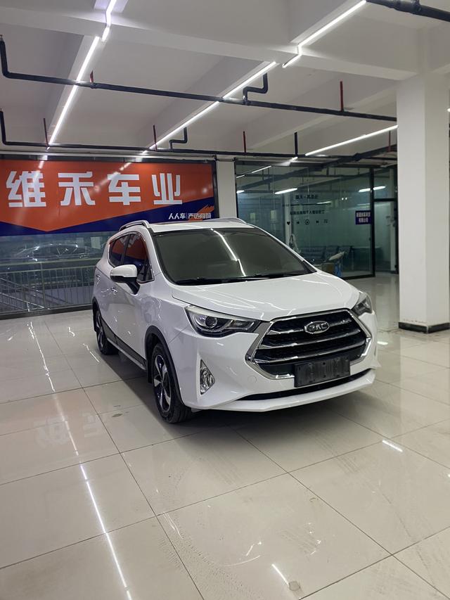 Jiangxi Ruifeng S3