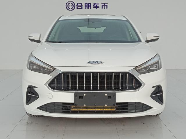 Jiangxi Jiayue A5