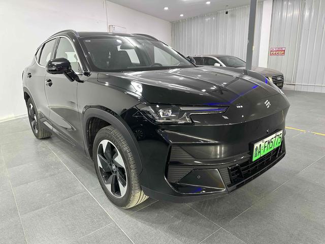 Jetour JETOUR SHANHAI L6