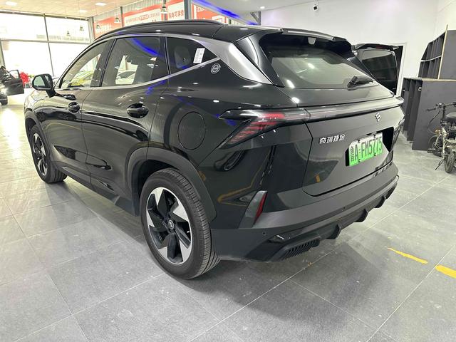 Jetour JETOUR SHANHAI L6