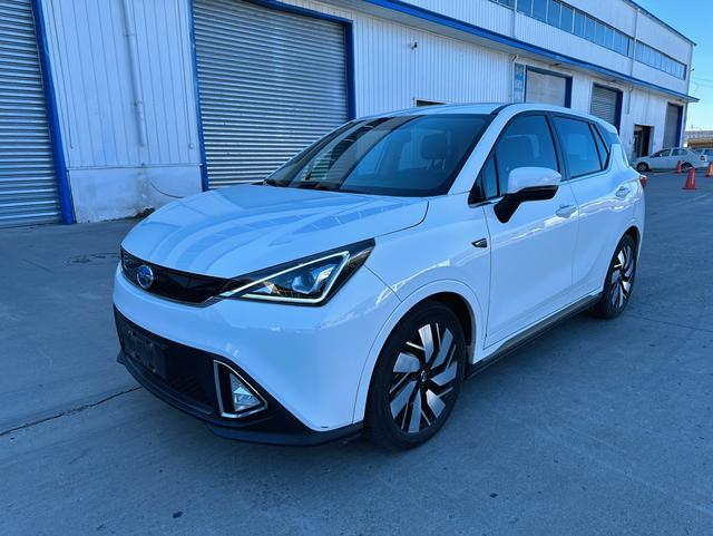 Aian Trumpchi GE3