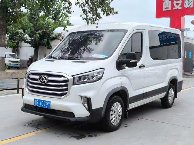 Maxus Xintu V90