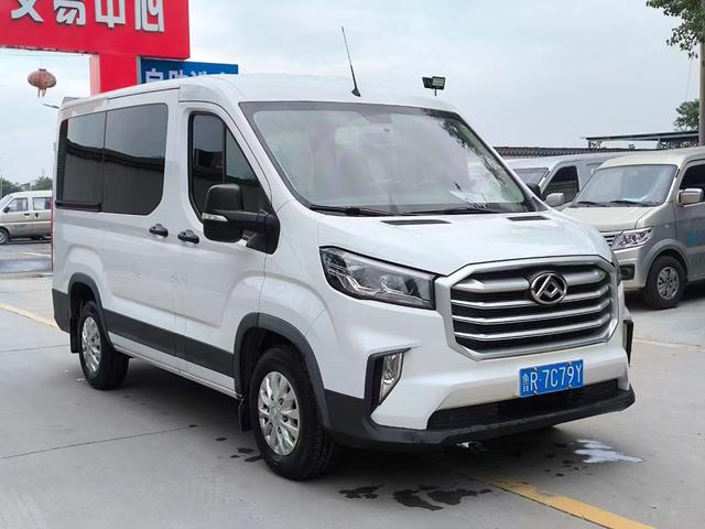 Maxus Xintu V90