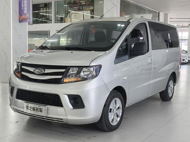 JAC Ruifeng M3