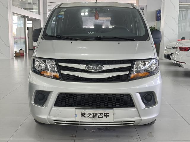 JAC Ruifeng M3