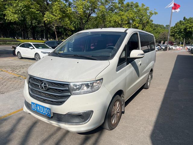 JAC Ruifeng M3