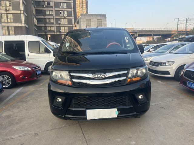 JAC Ruifeng M3