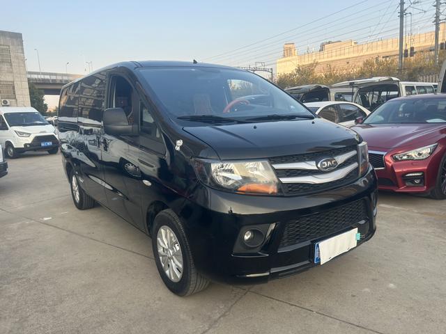 JAC Ruifeng M3