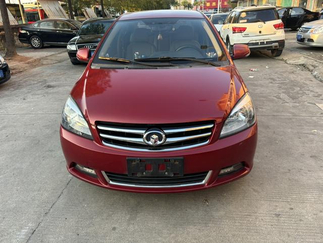 Great Wall C30