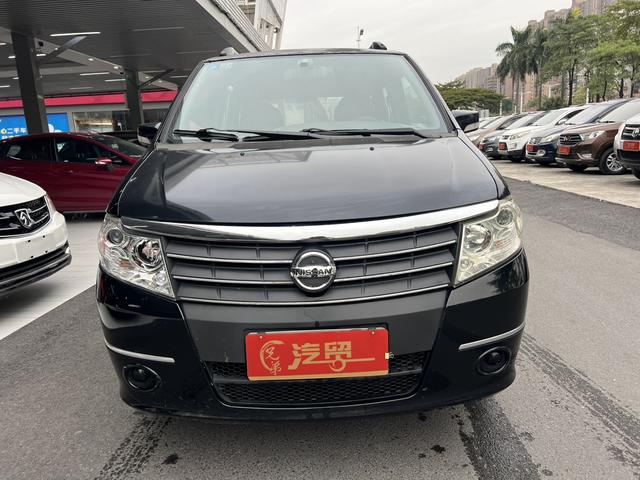 Dongfeng Shuaike