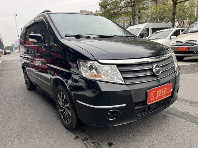 Dongfeng Shuaike