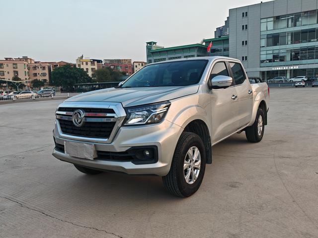 Dongfeng Ruiqi 6