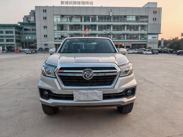 Dongfeng Ruiqi 6