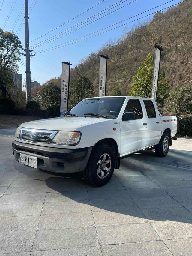 Dongfeng Ruiqi