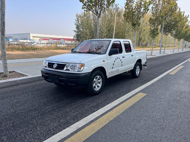 Dongfeng Ruiqi