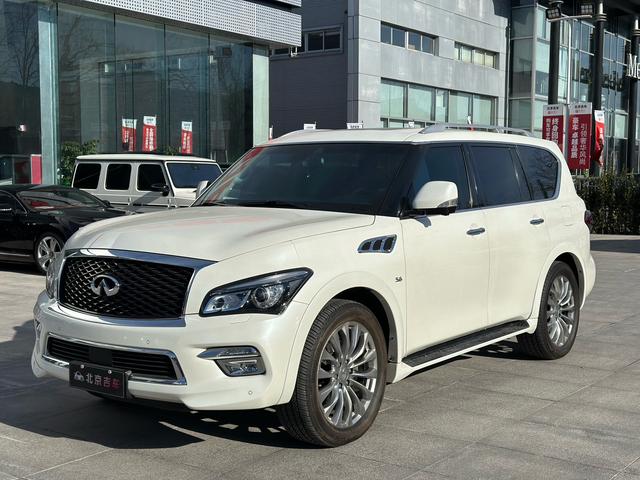 Infiniti QX80