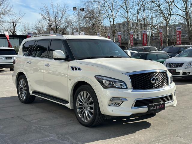 Infiniti QX80