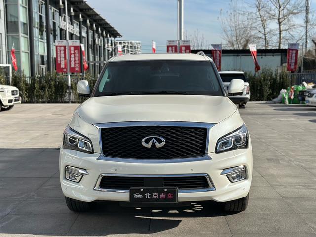 Infiniti QX80