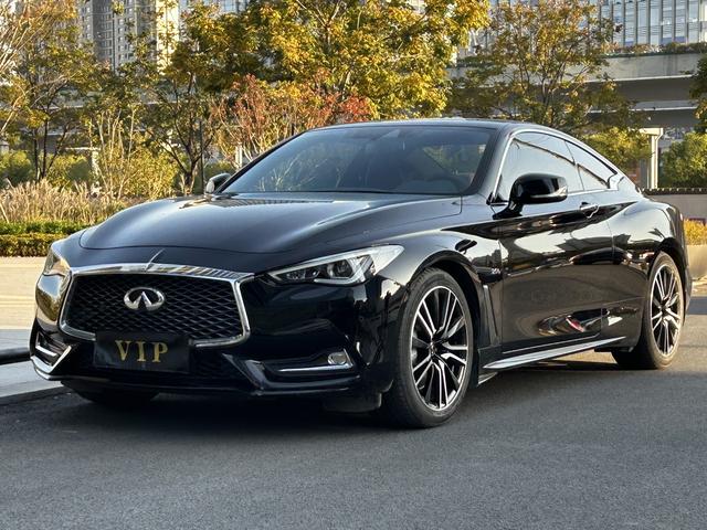 Infiniti Q60