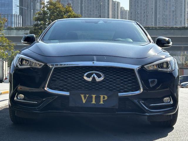 Infiniti Q60