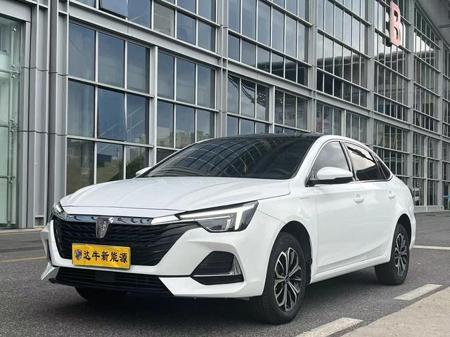 Roewe i6 MAX EV