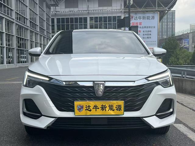 Roewe i6 MAX EV