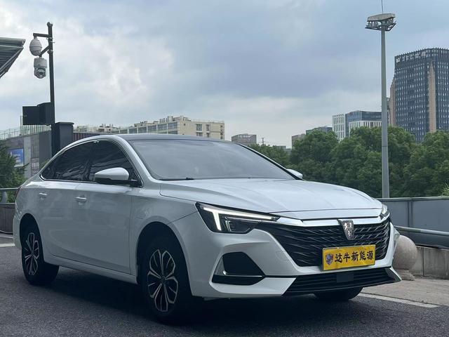 Roewe i6 MAX EV