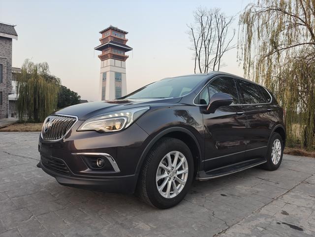 Buick Envision