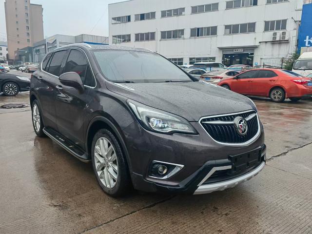 Buick Envision