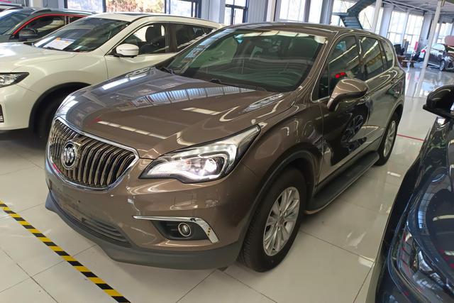 Buick Envision