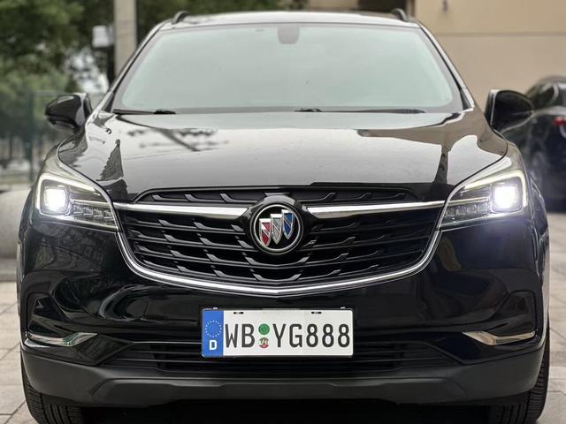 Buick Envision