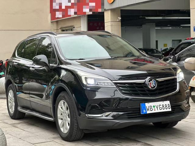 Buick Envision